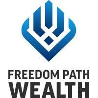 freedom path wealth logo image