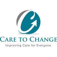 care to change pty ltd logo image