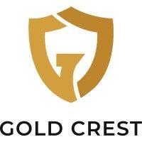 gold crest corporate services logo image