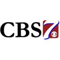 cbs7 logo image