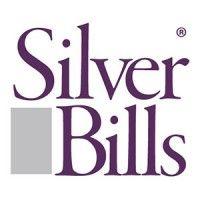 silverbills logo image