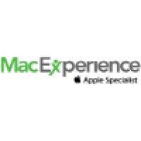 macexperience logo image