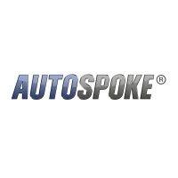 autospoke - used car division by navnit motors logo image