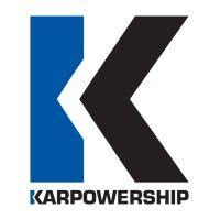 karpowership logo image