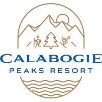 calabogie peaks resort logo image