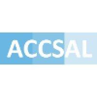 accsal logo image