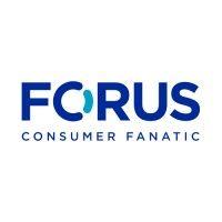 forus s.a. logo image