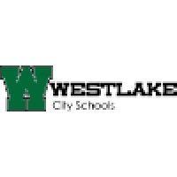 westlake city school district logo image