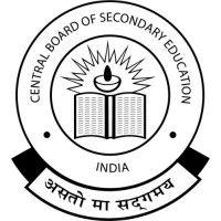 central board of secondary education logo image