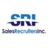 sales recruiters logo image