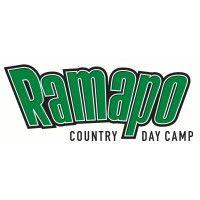 ramapo country day camp logo image