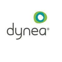 dynea as logo image