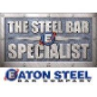 eaton steel bar company