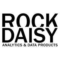 rockdaisy llc logo image