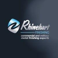 rhinehart finishing, llc