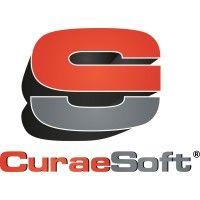 curaesoft logo image