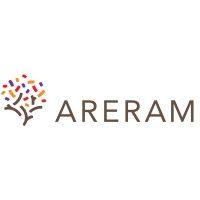 areram logo image