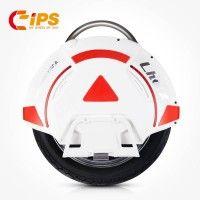 ips electric unicycle co.,limited logo image