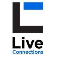 live connections logo image