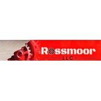 rossmoor,llc logo image