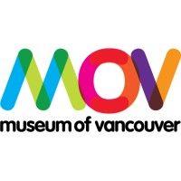 museum of vancouver logo image