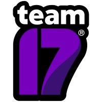 team17 group plc logo image