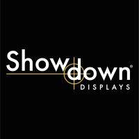 showdown displays europe logo image