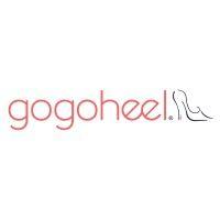 gogo heel logo image