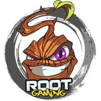 root gaming logo image