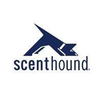 scenthound logo image