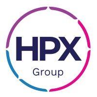 hpx group logo image