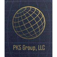 the pks group llc logo image