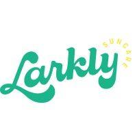 larkly logo image