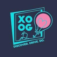 xoog ( now famyo ) logo image