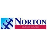 norton staffing & recruiting group logo image