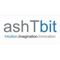 ashtbit technologies pvt ltd logo image