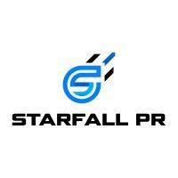 starfall pr logo image