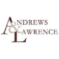 andrews & lawrence law group, llc logo image