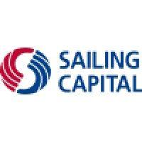 sailing capital logo image