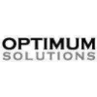 optimum solutions logo image