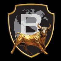 bullmen realty india logo image