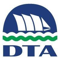 duluth transit authority logo image