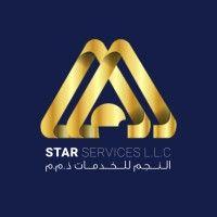 star services llc. logo image