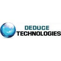 deduce technologies logo image