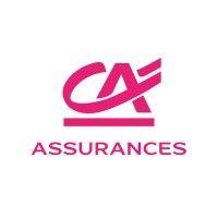 crédit agricole assurances logo image