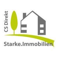 starke.immobilien logo image