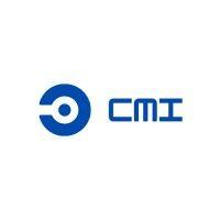 cmi logo image