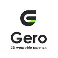 gero3d logo image