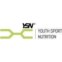 youth sport nutrition logo image