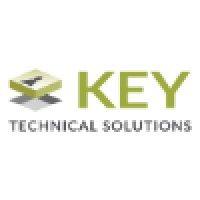 key technical solutions logo image